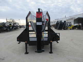 2023 Big Tex 102x40  Gooseneck 22GN-35BK+5MR