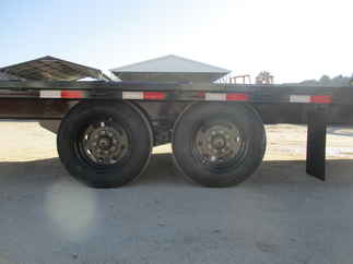 2023 Big Tex 102x40  Gooseneck 16GN-40BK8SIR