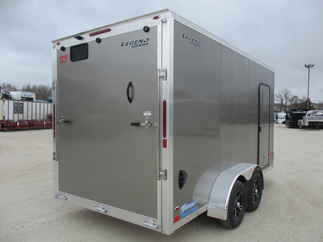 2023 Legend 7x14  Enclosed Cargo 7X16TVTA35