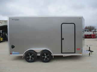 2023 Legend 7x14  Enclosed Cargo 7X16TVTA35