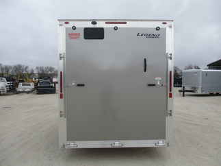 2023 Legend 7x14  Enclosed Cargo 7X16TVTA35