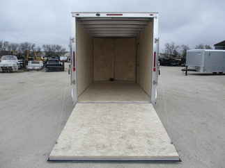 2023 Legend 7x14  Enclosed Cargo 7X16TVTA35