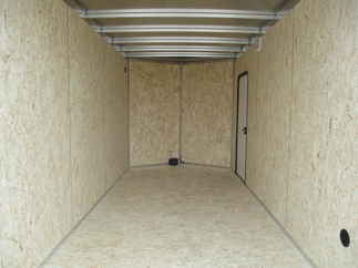 2023 Legend 7x14  Enclosed Cargo 7X16TVTA35