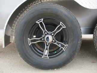 2023 Legend 7x14  Enclosed Cargo 7X16TVTA35