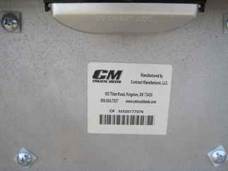 NEW CM 8.5 x 84 ALRD Truck Bed