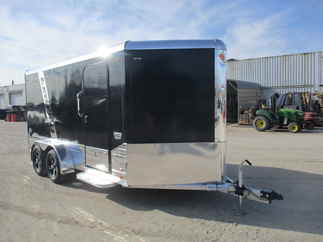 2023 Legend 7x14  Enclosed Cargo 7X17DVNTA35