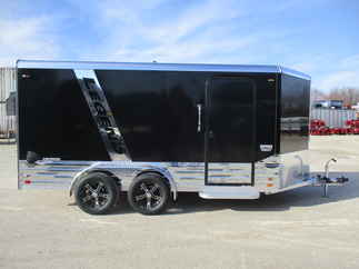 2023 Legend 7x14  Enclosed Cargo 7X17DVNTA35