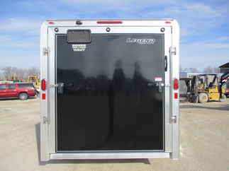 2023 Legend 7x14  Enclosed Cargo 7X17DVNTA35
