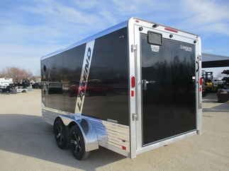 2023 Legend 7x14  Enclosed Cargo 7X17DVNTA35