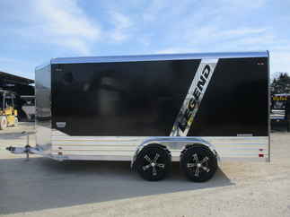 2023 Legend 7x14  Enclosed Cargo 7X17DVNTA35
