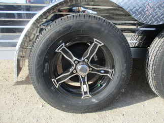 2023 Legend 7x14  Enclosed Cargo 7X17DVNTA35