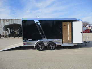 2023 Legend 7x14  Enclosed Cargo 7X17DVNTA35