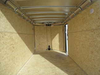 2023 Legend 7x14  Enclosed Cargo 7X17DVNTA35