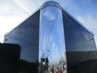 2023 Legend 7x14  Enclosed Cargo 7X17DVNTA35