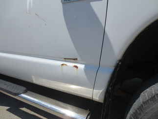 2007 Dodge 3500 Regular Cab Flatbed SLT