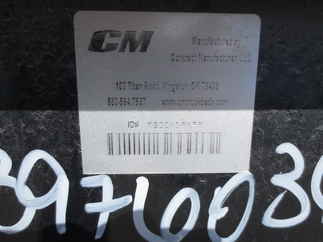 2007 Dodge 3500 Regular Cab Flatbed SLT