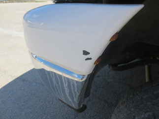 2007 Dodge 3500 Regular Cab Flatbed SLT