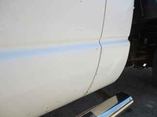 2007 Dodge 3500 Regular Cab Flatbed SLT