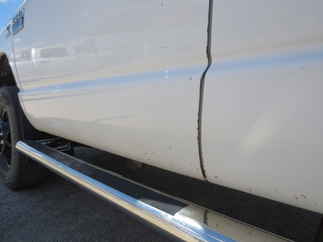 2007 Dodge 3500 Regular Cab Flatbed SLT