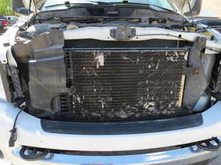 2007 Dodge 3500 Regular Cab Flatbed SLT