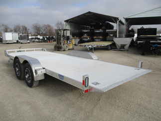 2022 Mission 80x20  Car Hauler MOCH8X20TILT