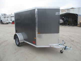 2023 EZ Hauler 5x8  Enclosed Cargo EZEC5X8-IF