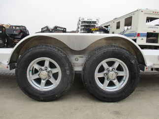 2024 Aluma 82x18  Car Hauler 8218H-TILT-TA-EL-RTD