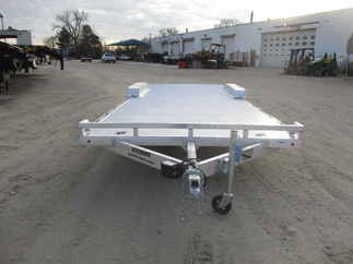 2024 Aluma 96x22