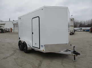 2023 Legend 7x12  Enclosed Cargo 7X14TVTA35