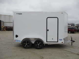 2023 Legend 7x12  Enclosed Cargo 7X14TVTA35