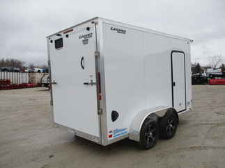 2023 Legend 7x12  Enclosed Cargo 7X14TVTA35