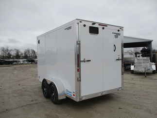 2023 Legend 7x12  Enclosed Cargo 7X14TVTA35