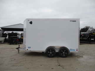 2023 Legend 7x12  Enclosed Cargo 7X14TVTA35