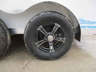2023 Legend 7x12  Enclosed Cargo 7X14TVTA35
