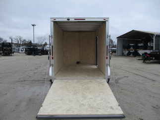 2023 Legend 7x12  Enclosed Cargo 7X14TVTA35