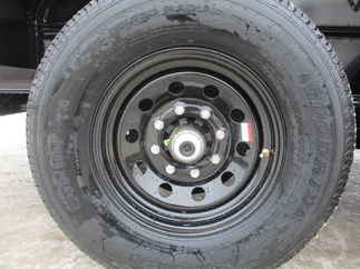 2023 PJ Trailer 83x14 DM Dump DMA1472BSSK