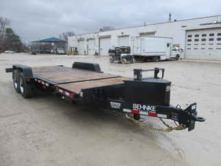 2022 B-B 83x22  Equipment Tilt TBCT2224ET-12K-XL