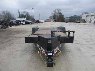 2022 B-B 83x22  Equipment Tilt TBCT2224ET-12K-XL