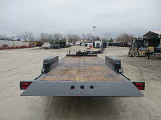 2022 B-B 83x22  Equipment Tilt TBCT2224ET-12K-XL