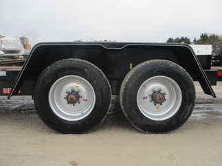 2022 B-B 83x22  Equipment Tilt TBCT2224ET-12K-XL
