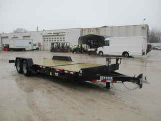 2023 B-B 83x22  Equipment Tilt TBCT2214ET