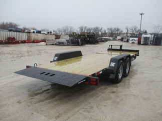 2023 B-B 83x22  Equipment Tilt TBCT2214ET