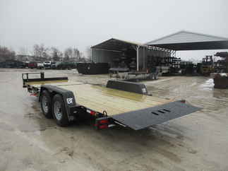 2023 B-B 83x22  Equipment Tilt TBCT2214ET