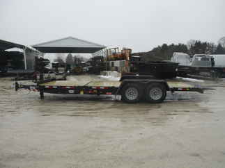2023 B-B 83x22  Equipment Tilt TBCT2214ET