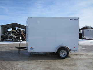 2023 Haul-About 6x10  Enclosed Cargo CGR610SA