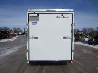 2023 Haul-About 6x10  Enclosed Cargo CGR610SA