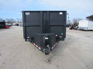 2023 Watchdog 83x14  Dump WDF714H