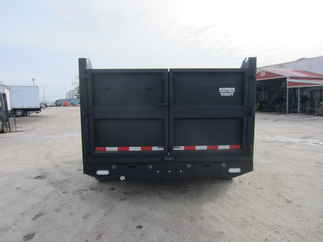 2023 Watchdog 83x14  Dump WDF714H