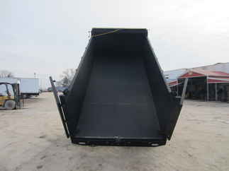 2023 Watchdog 83x14  Dump WDF714H