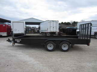 2022 Rice 76x16  Utility TST7616